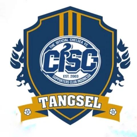 CISC TANGSEL