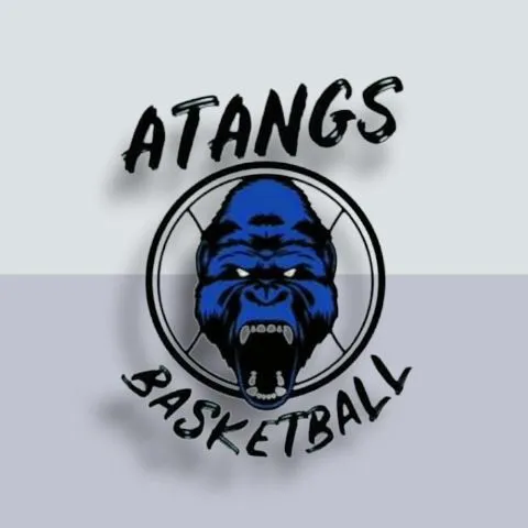 Atangs Basketball