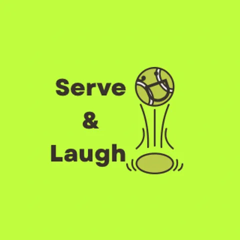 Serve and Laugh