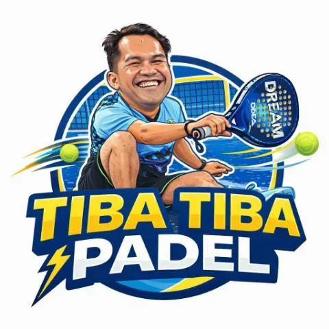 TIBA-TIBA Padel