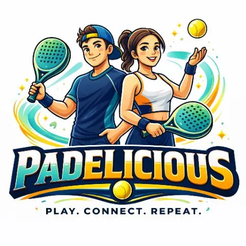 Padelicious
