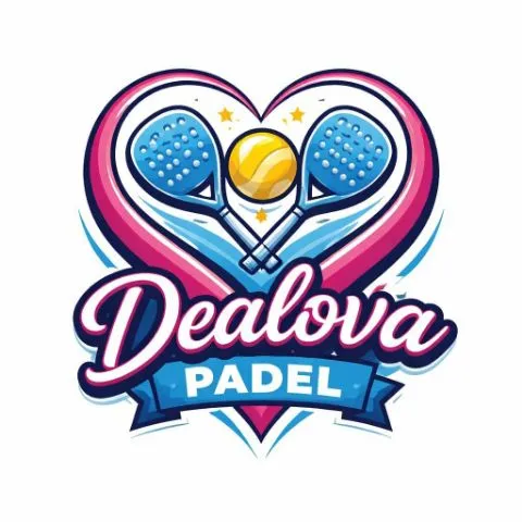 DEALOVA Padel