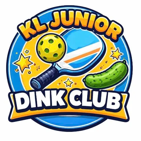KL Junior Dink Club 🏓🥒