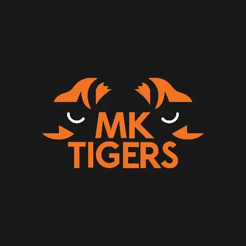 MK Tigers Netball Club