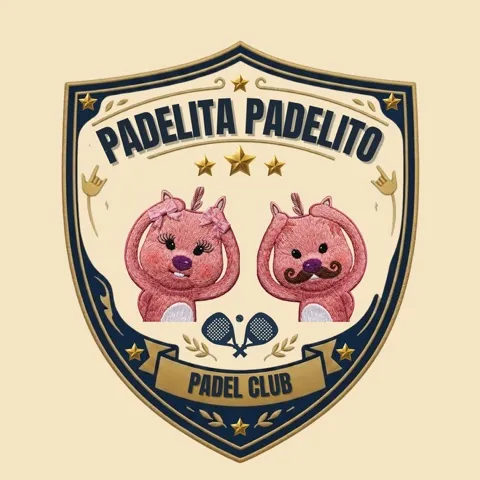 Padelita Padelito