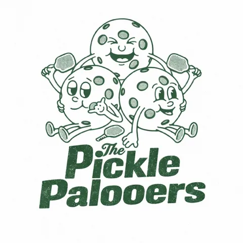 The Pickle Palooers