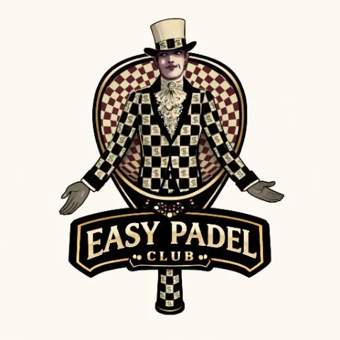 EASY PADEL CLUB