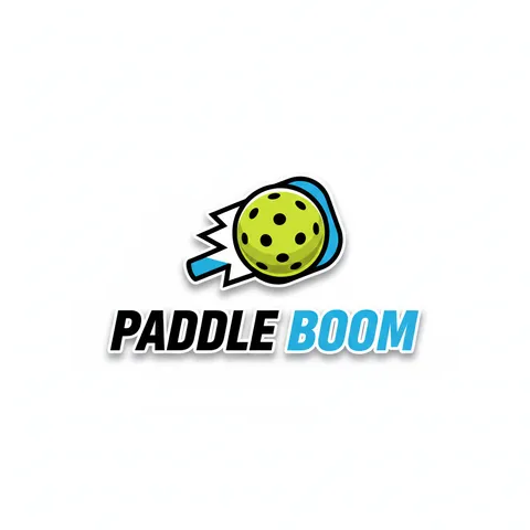 Paddle Boom