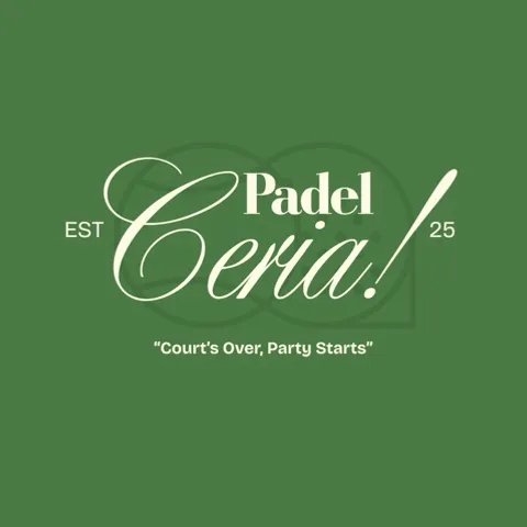 Padel Ceria