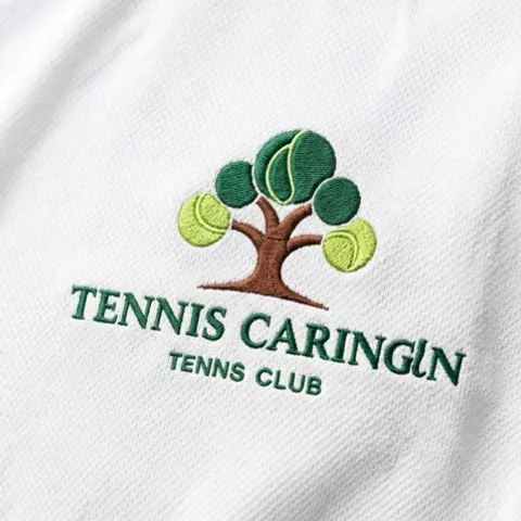 Caringin Tennis Club