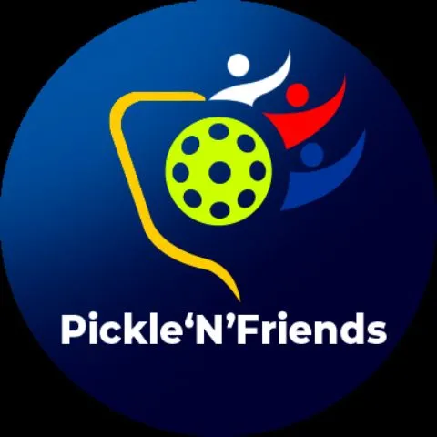 Pickle 'N' Friends