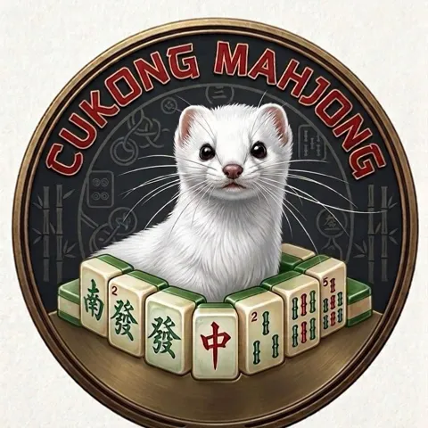 Cukong mahjong