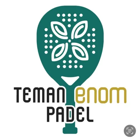 Teman ENOM Padel