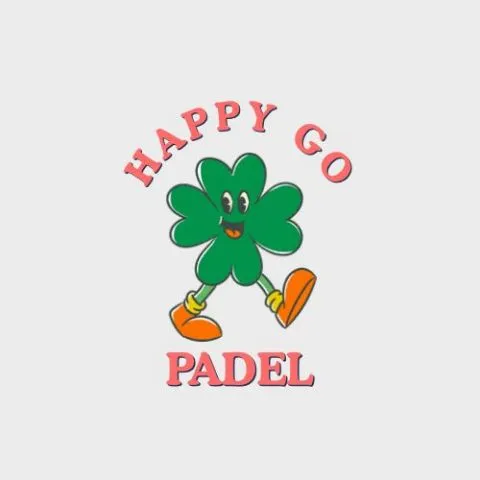 HappyGoPadel