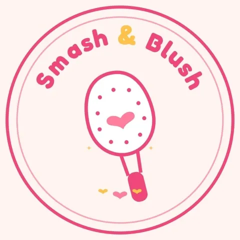 Smash & Blush