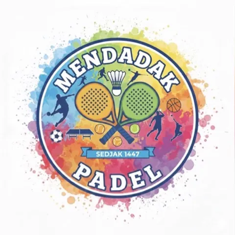 MENDADAK PADEL