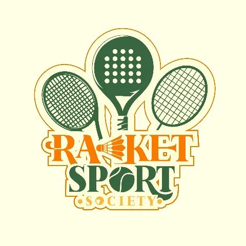 Racket sport society