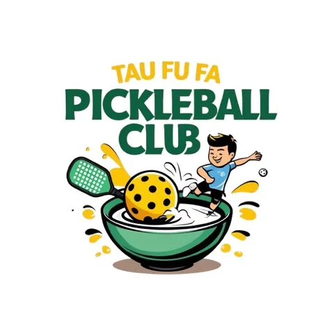 Tau Fu Fa Pickleball Club
