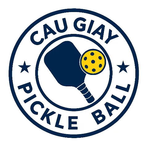 Cầu Giấy Pickleball