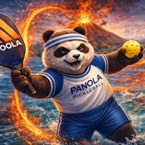 Panola Pickleball Social