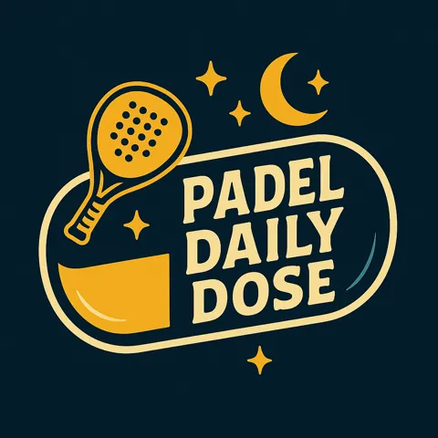 PADEL DAILY DOSE