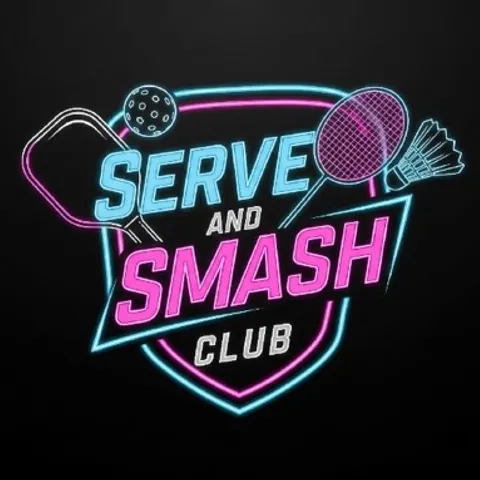 SERVE & SMASH