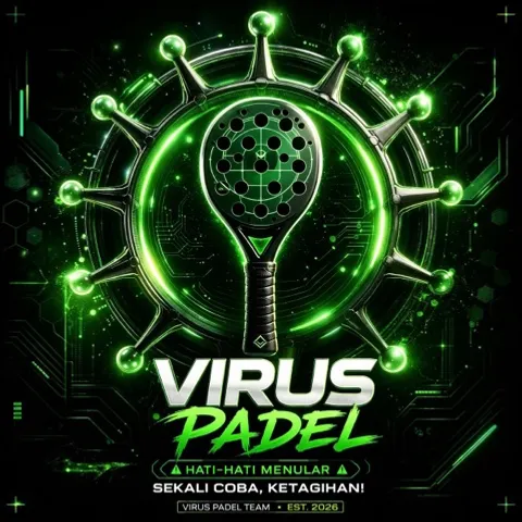 Virus padel