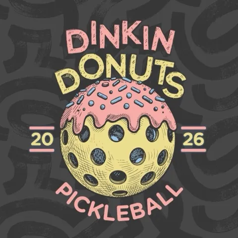Dinking Donuts
