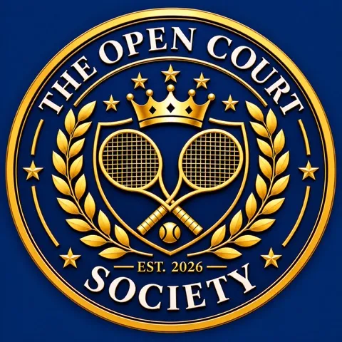 The Open Court Society