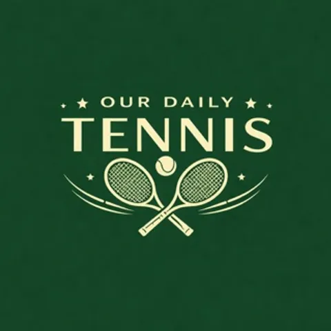 Our Daily Tennis