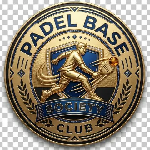 PADEL BASE SOCIETY 