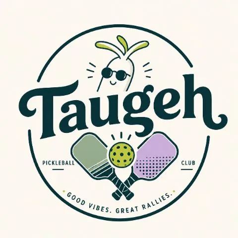Taugeh Pickleball