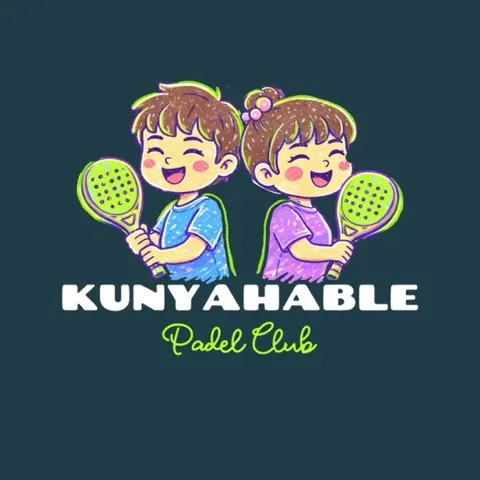 Kunyahable Padel Club