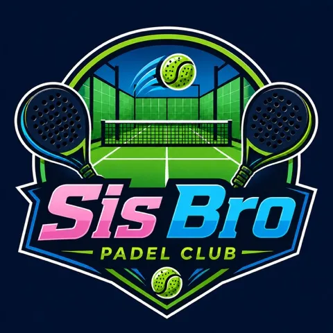 SisBro Padel Club