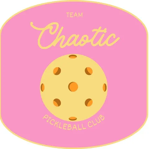 Chaotic Pickleball Club