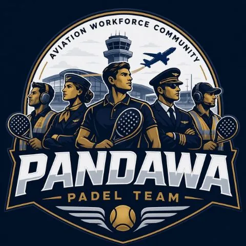 PANDAWA PADEL TEAM