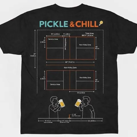 PICKLE & CHILL