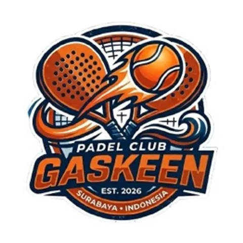 GASKEEN PADEL CLUB
