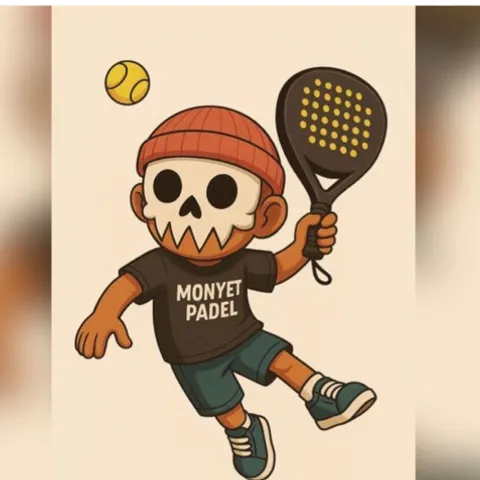 Monyet Padel Club