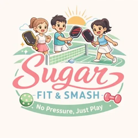 Sugar Fit & Smash