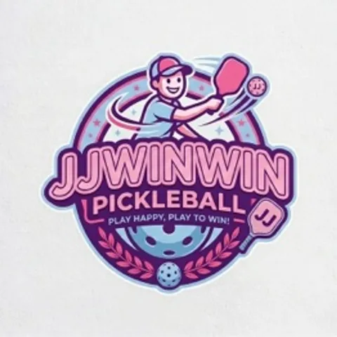 JJWinWinPickleball