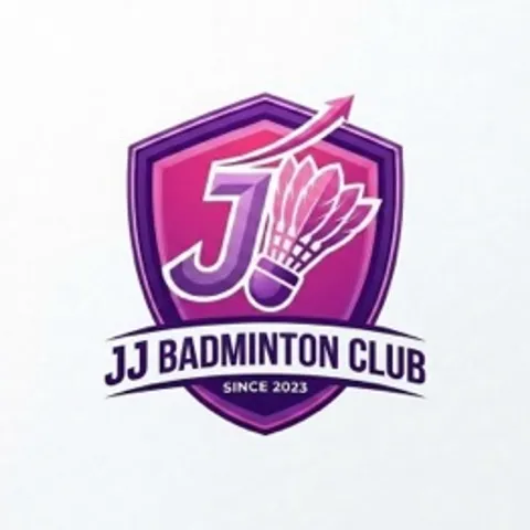 JJ Badminton