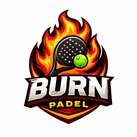 Burn Padel