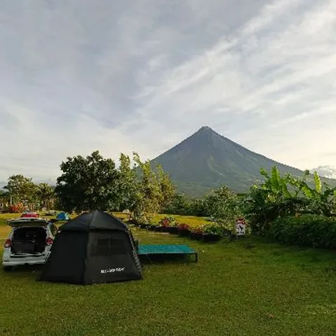 Cavite DIY Hiking Club 