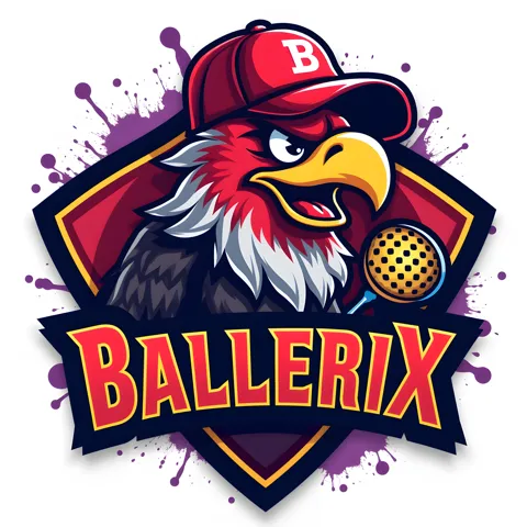 Ballerix 