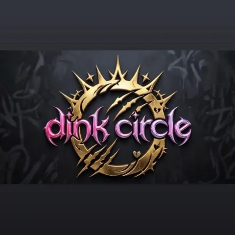 Dink circle ✨