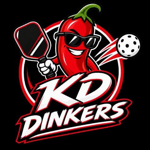 KD Dinkers Pickleball Club