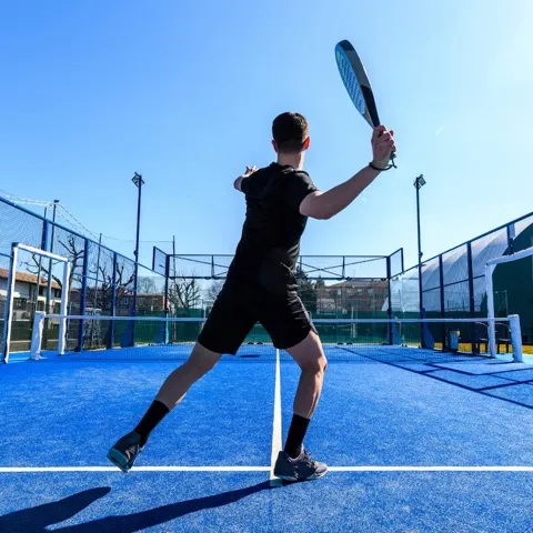 INDO SG Padel Club 🇮🇩🇸🇬