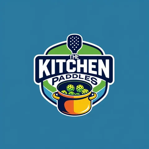 The Kitchen Paddles