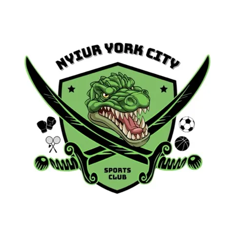 Nyiur York City